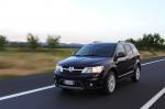 Fiat Freemont 2011 года